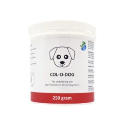 Biestwinkel Col-O-Dog -Hondenbenodigdheden Winkel biestwinkel col o dog 213365 0500 none
