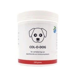 Biestwinkel Col-O-Dog -Hondenbenodigdheden Winkel biestwinkel col o dog 213368 0500 none