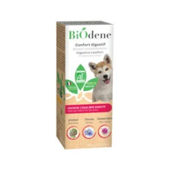 Biodene Digestive Comfort -Hondenbenodigdheden Winkel biodene digestive comfort 179752 0500 none