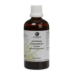 Groene Os Luchtweg Compositum -Hondenbenodigdheden Winkel ca546367834afb1946bbed19c59e02a36144d4a7c4bcb52e7529750c8322218a 3 5