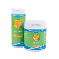 Canina Kräuter-Doc Gewrichten -Hondenbenodigdheden Winkel canina kruter doc gewrichten 191618 1000 none