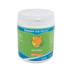 Canina Kräuter-Doc Gewrichten -Hondenbenodigdheden Winkel canina kruter doc gewrichten 191678 1000 none