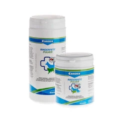 Canina Rundervetpoeder 10 Canina Rundervetpoeder -Hondenbenodigdheden Winkel canina rundervetpoeder 107422 0500 none