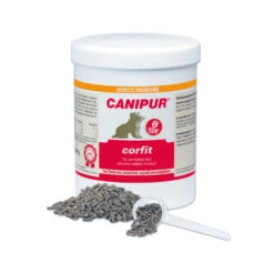 Canipur Corfit -Hondenbenodigdheden Winkel canipur corfit 142631 2000 none
