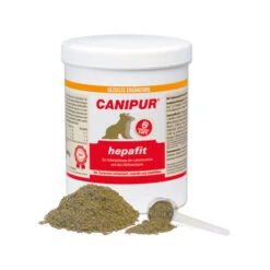 Canipur Hepafit -Hondenbenodigdheden Winkel canipur hepafit 178816 0500 none
