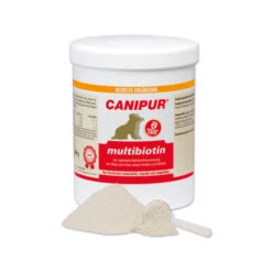 Canipur Multibiotin -Hondenbenodigdheden Winkel canipur multibiotin 178840 0500 none