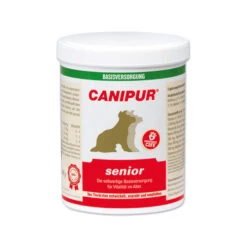 Canipur Senior -Hondenbenodigdheden Winkel canipur senior 178969 0500 none