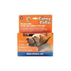 Canny Collar -Hondenbenodigdheden Winkel canny collar 217471 1500 none