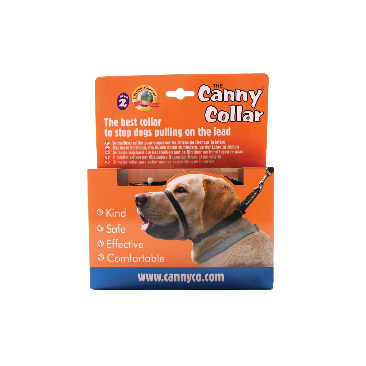 Canny Collar - Afbeelding 7