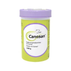 Canosan Pellets Voor Hond -Hondenbenodigdheden Winkel canosan pellets voor hond 213602 1000 none