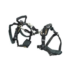 PetSafe Carelift - Draagsysteem Voor De Hond -Hondenbenodigdheden Winkel carelift support harness m bruin 100082 1000 none