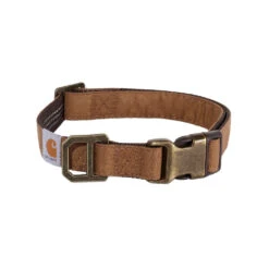 Carhartt Journeyman Collar -Hondenbenodigdheden Winkel carhartt journeyman collar bruin m 113691 1000 none