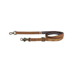 Carhartt Journeyman Leash -Hondenbenodigdheden Winkel carhartt journeyman leash 187050 1000 none