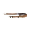 Carhartt Journeyman Leash -Hondenbenodigdheden Winkel carhartt journeyman leash bruin l 113523 1000 none
