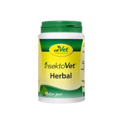 CdVet InsektoVet Herbal 6 CdVet InsektoVet Herbal -Hondenbenodigdheden Winkel cdvet insektovet herbal 176245 0500 none
