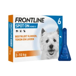 Frontline Spot On Hond -Hondenbenodigdheden Winkel cea94c6dd4ff7758939830c157fc70fd4910670cd1aeefc8f9f751829c532aab 3