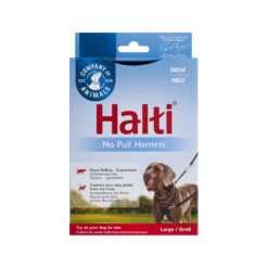 Company Of Animals Anti-Trektuig 17 Company Of Animals Anti-Trektuig -Hondenbenodigdheden Winkel company of animals anti trektuig 170746 2000 none