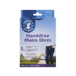 Company Of Animals Handvrije Riem -Hondenbenodigdheden Winkel company of animals handvrije riem 159614 1000 none