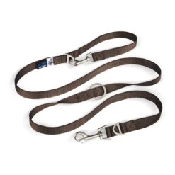 Curli Adjustable Leash Nylon -Hondenbenodigdheden Winkel curli adjustable leash nylon 219395 2000 none