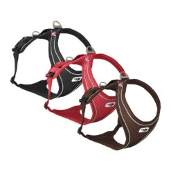 Curli Belka Comfort Harness -Hondenbenodigdheden Winkel curli belka comfort harness 136339 1000 none