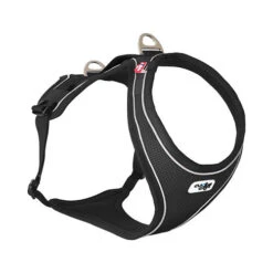 Curli Belka Comfort Harness -Hondenbenodigdheden Winkel curli belka comfort harness 136345 0500 none