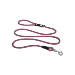 Curli Stretch Comfort Leash 36 Curli Stretch Comfort Leash -Hondenbenodigdheden Winkel curli stretch comfort leash ruby m 134827 1000 none
