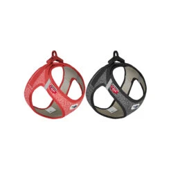 Curli Vest Harness Merino -Hondenbenodigdheden Winkel curli vest harness merino 219135 2000 none