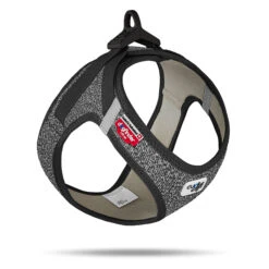 Curli Vest Harness Merino -Hondenbenodigdheden Winkel curli vest harness merino 219137 2000 none