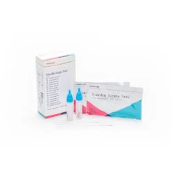 CVET Sneltest Giardia 5 CVET Sneltest Giardia -Hondenbenodigdheden Winkel cvet sneltest giardia 208070 1000 none