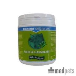 Canina Kräuter-Doc Nieren & Blaas -Hondenbenodigdheden Winkel d52e37add2f119ff5b98ed893523aa21090f52adcc7b296a680f21ac2c57927a 4