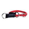 Rogz Rope Collar -Hondenbenodigdheden Winkel d558c7173cad7fa82e78f482ce21e732fb6097f2c90525a7cc0abfcc293cac26 5