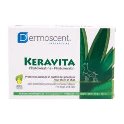 Dermoscent Keravita -Hondenbenodigdheden Winkel dc9a64d0e3e1545c6aaebca6d5245fb82fa517bb16008f9bbbbb7743f84a2888 3 5