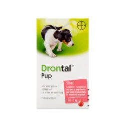 Drontal Pup -Hondenbenodigdheden Winkel de1af878223def0523bd1d1aac51011378132700c6f449d92a8596ee01850153 3