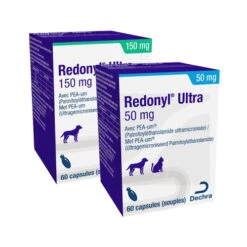 Dechra Redonyl Ultra -Hondenbenodigdheden Winkel dechra redonyl ultra 91578 0500 none