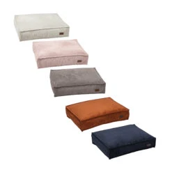 Designed By Lotte Ribbed - Hondenkussen 34 Designed By Lotte Ribbed - Hondenkussen -Hondenbenodigdheden Winkel designed by lotte ribbed hondenkussen 222425 2000 none