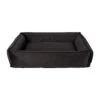 District 70 Shimmer Box Bed -Hondenbenodigdheden Winkel district 70 shimmer box bed donkergrijs s 60 x 44 cm 133906 1000 none