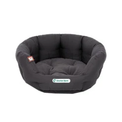 Doctor Bark Basket Bed -Hondenbenodigdheden Winkel doctor bark basket bed 202304 1500 none