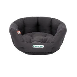 Doctor Bark Basket Bed -Hondenbenodigdheden Winkel doctor bark basket bed 202307 1500 none