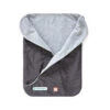Doctor Bark Sleeping Bag -Hondenbenodigdheden Winkel doctor bark sleeping bag m grijs 125350 1500 none