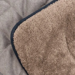 Dog Gone Smart Nano Benchkussen Lex 22 Dog Gone Smart Nano Benchkussen Lex -Hondenbenodigdheden Winkel dog gone smart nano benchkussen lex 192515 1000 none