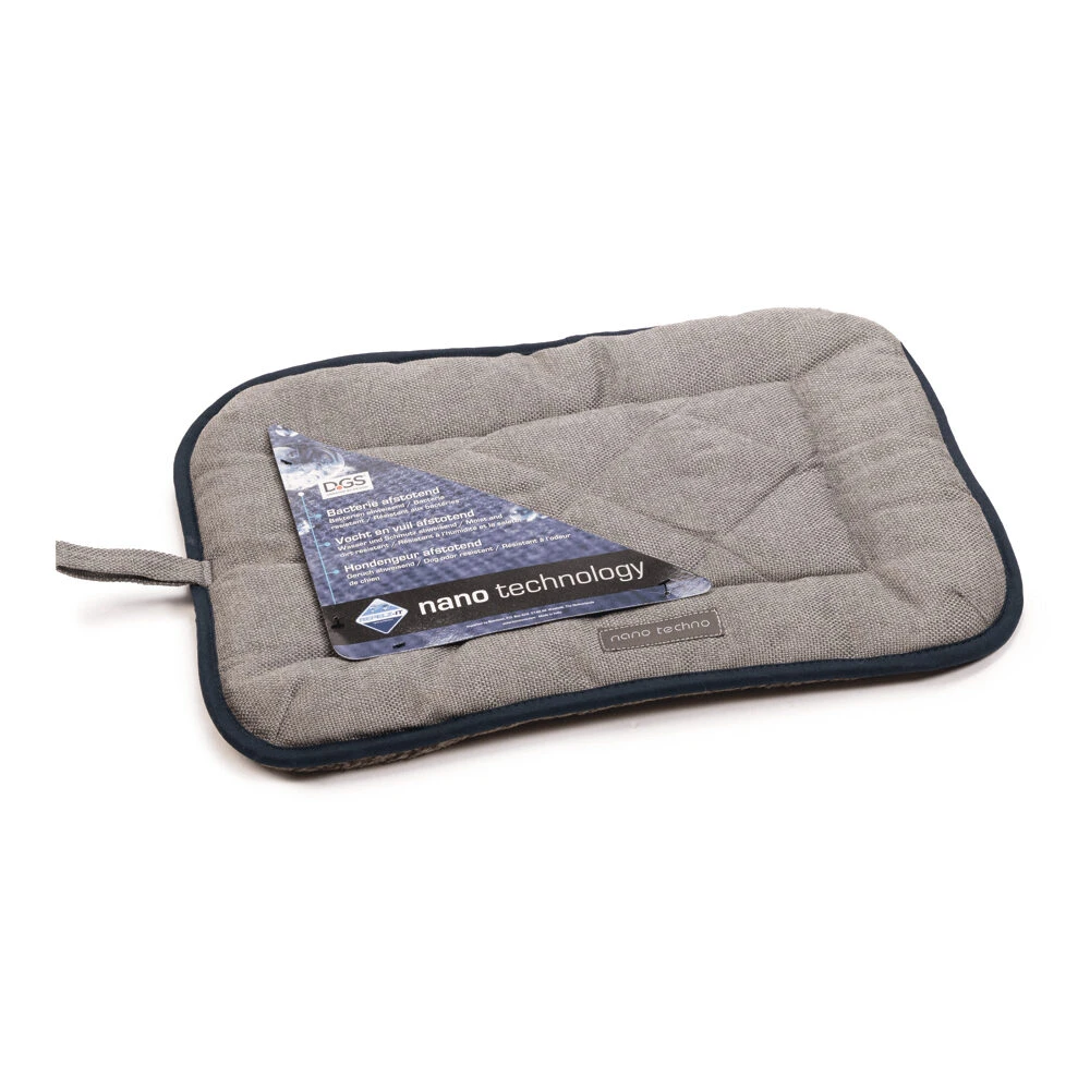 Dog Gone Smart Nano Benchkussen Lex 9 Dog Gone Smart Nano Benchkussen Lex - Afbeelding 7