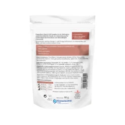 Doppelherz Huid & Vacht Complex Voor Honden 14 Doppelherz Huid & Vacht Complex Voor Honden -Hondenbenodigdheden Winkel doppelherz haut fell complex fuer hunde 194969 2000 none