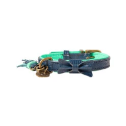 DWAM Halsband Buster -Hondenbenodigdheden Winkel dwam buster halsband blauw xxs 113095 1000 none