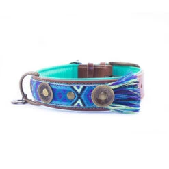 DWAM Halsband Boho Juan -Hondenbenodigdheden Winkel dwam halsband boho juan 132077 1000 none