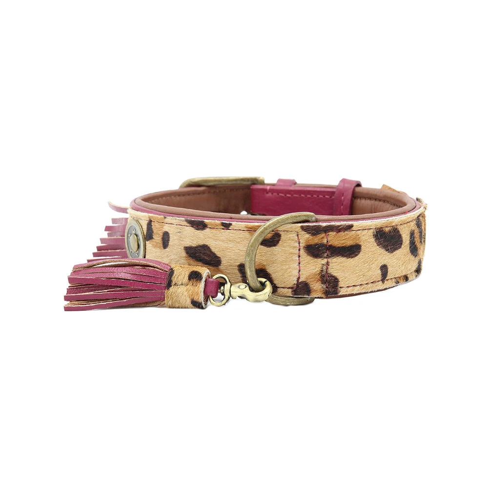 DWAM Halsband Lou Lou 7 DWAM Halsband Lou Lou - Afbeelding 5