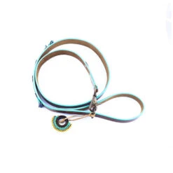 DWAM Hondenriem Boho Juan -Hondenbenodigdheden Winkel dwam hondenriem boho juan 135982 1000 none