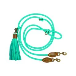 DWAM Hondenriem Jade 12 DWAM Hondenriem Jade -Hondenbenodigdheden Winkel dwam hondenriem jade 189423 1500 none