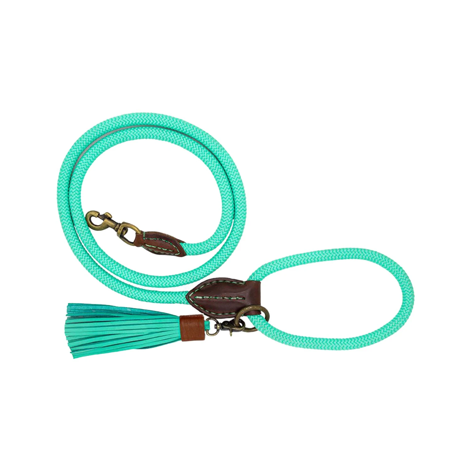 DWAM Hondenriem Jade 8 DWAM Hondenriem Jade - Afbeelding 6