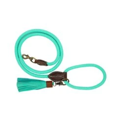 DWAM Hondenriem Jade 9 DWAM Hondenriem Jade -Hondenbenodigdheden Winkel dwam hondenriem jade l 115563 2000 none