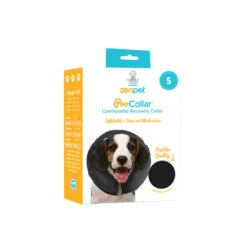 ZenPet Pro Collar 20 ZenPet Pro Collar -Hondenbenodigdheden Winkel e476f075db2c34e0986fb54d1cf5b66630e61457884fee141288b723242e224b 3